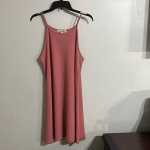 Wallflower Dress - Size XL